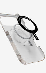 iPhone 17 Pro Max Slim Case - Icy Caramel - View 2