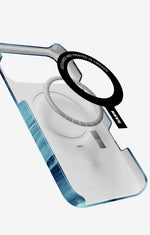 iPhone 17 Pro Max Slim Case - Ocean Dream - View 2