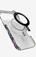 iPhone 17 Pro Max Slim Case - Happy - View 2
