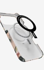 iPhone 17 Pro Max Slim Case - Crowned Bird - View 2