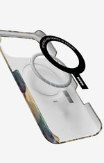 iPhone 17 Pro Max Slim Case - Happy Place - View 2