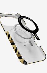 iPhone 17 Pro Max Slim Case - Goldline - View 2