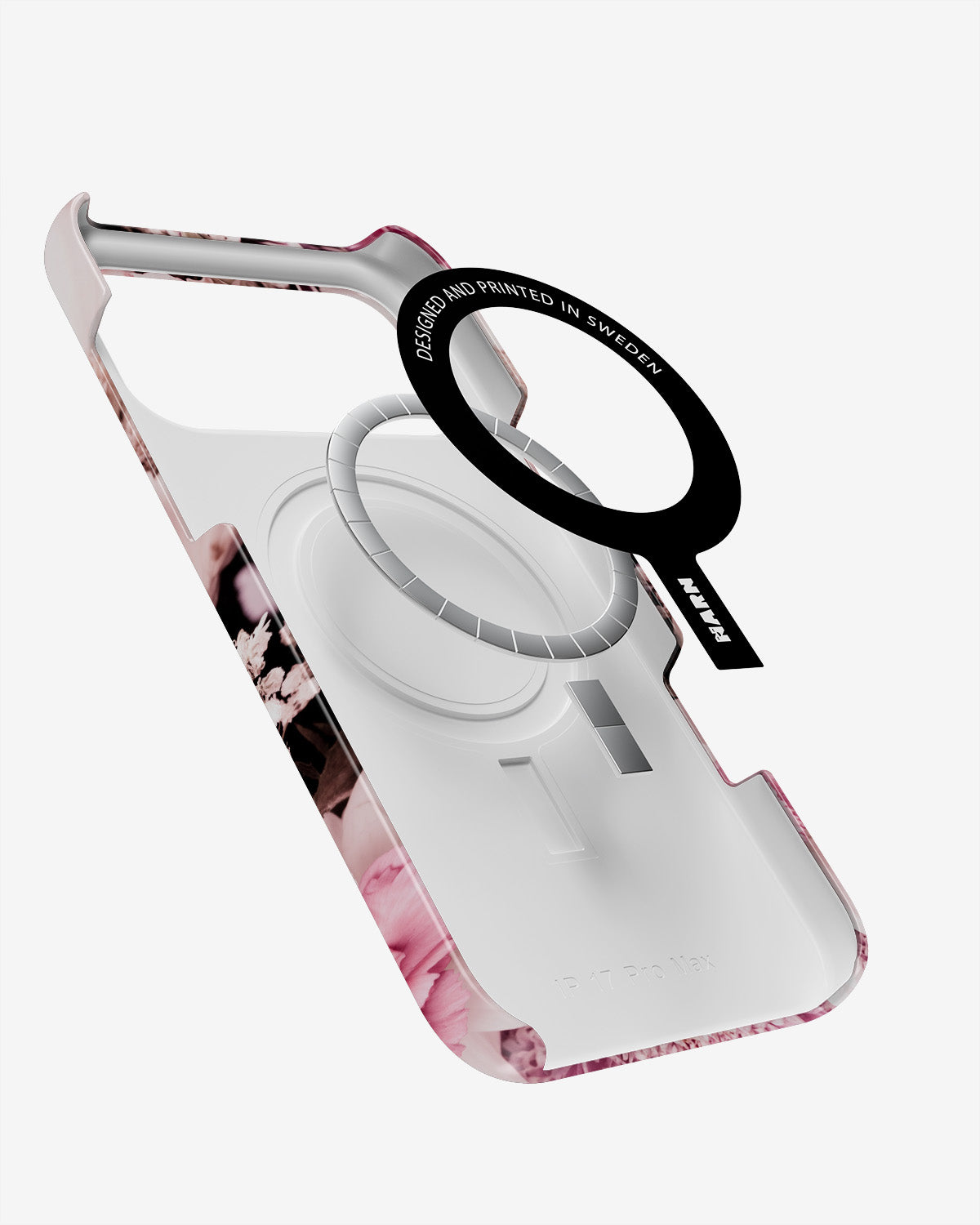 iPhone 17 Pro Max Slim Case - Soft Blossom - View 2