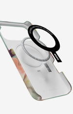 iPhone 17 Pro Max Slim Case - Sweet Bloom - View 2