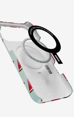iPhone 17 Pro Max Slim Case - Watermelon Bliss - View 2