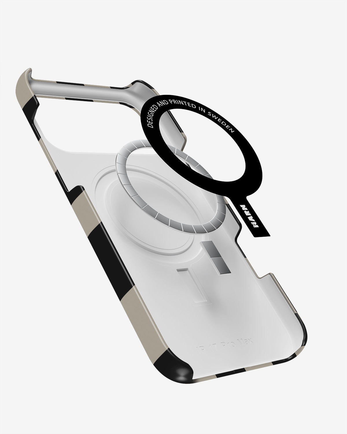 iPhone 17 Pro Max Slim Case - Atout Royale - View 2