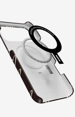 iPhone 17 Pro Max Slim Case - Secret Love - View 2