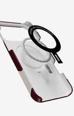 iPhone 17 Pro Max Slim Case - Rouge Star - View 2
