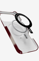 iPhone 17 Pro Max Slim Case - Heartbeat - View 2