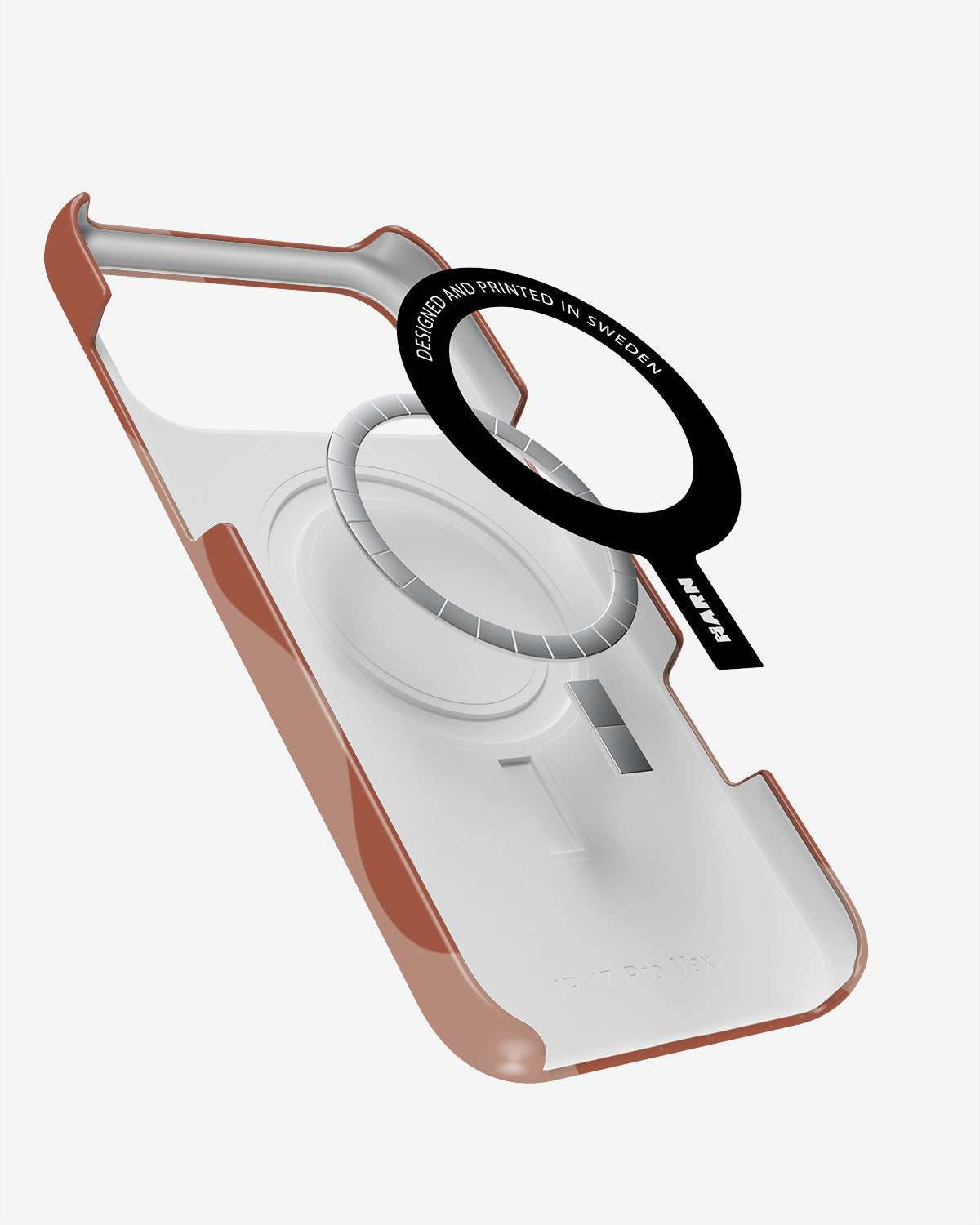 iPhone 17 Pro Max Slim Case - Alive - View 2