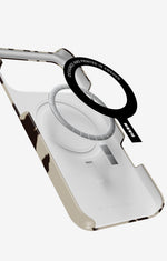 iPhone 17 Pro Max Slim Case - Cowhide - View 2