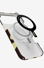 iPhone 17 Pro Max Slim Case - Mocha Pop - View 2