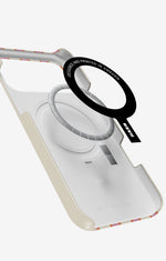 iPhone 17 Pro Max Slim Case - Sweet Stripe - View 2