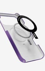 iPhone 17 Pro Max Slim Case - Violetta - View 2