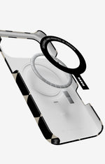 iPhone 17 Pro Max Slim Case - Checkmate - View 2