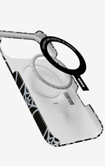iPhone 17 Pro Max Slim Case - Spiderweb - View 2