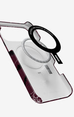iPhone 17 Pro Max Slim Case - Webbed - View 2