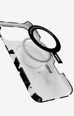 iPhone 17 Pro Max Slim Case - Ghosted - View 2