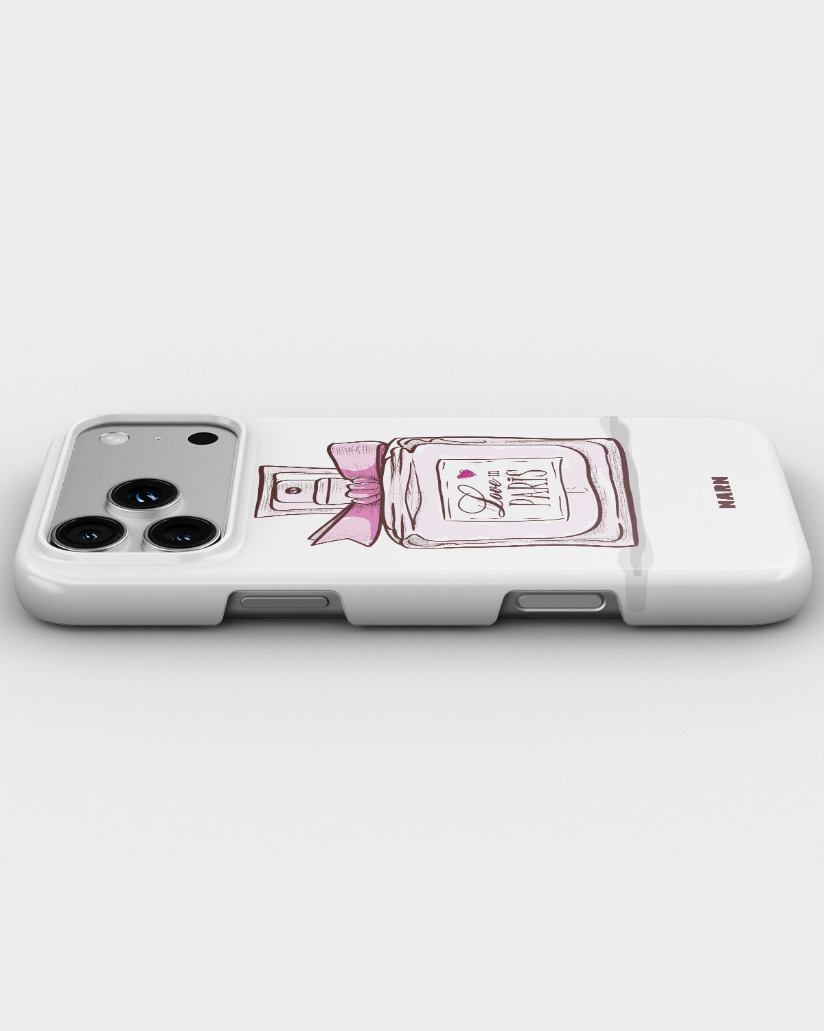 iPhone 17 Pro Max Slim Case - Perfume - View 3