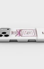 iPhone 17 Pro Max Slim Case - Perfume - View 3