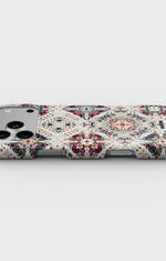 iPhone 17 Pro Max Slim Case - Luxury Tile - View 3