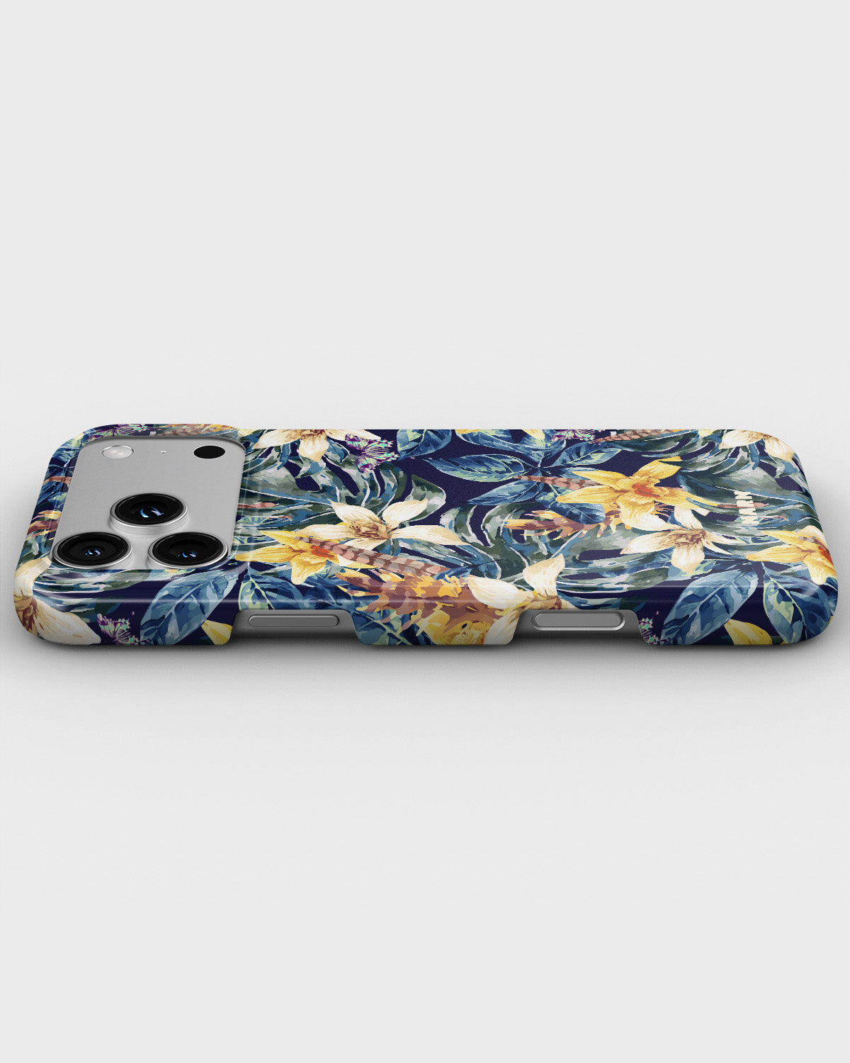 iPhone 17 Pro Max Slim Case - Lily - View 3