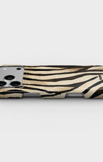 iPhone 17 Pro Max Slim Case - Wild Zebra - View 3