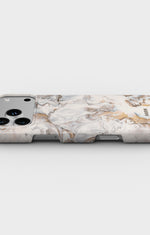 iPhone 17 Pro Max Slim Case - Icy Caramel - View 3