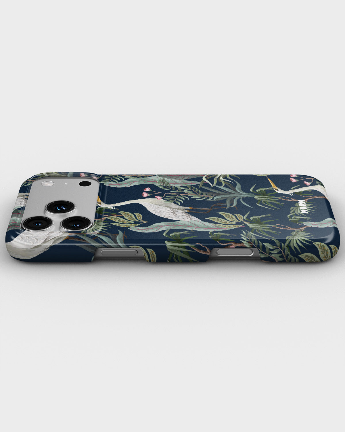 iPhone 17 Pro Max Slim Case - Royal Bird - View 3