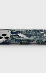iPhone 17 Pro Max Slim Case - Royal Bird - View 3