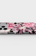 iPhone 17 Pro Max Slim Case - Soft Blossom - View 3