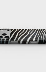 iPhone 17 Pro Max Slim Case - Zebra Stripe - View 3