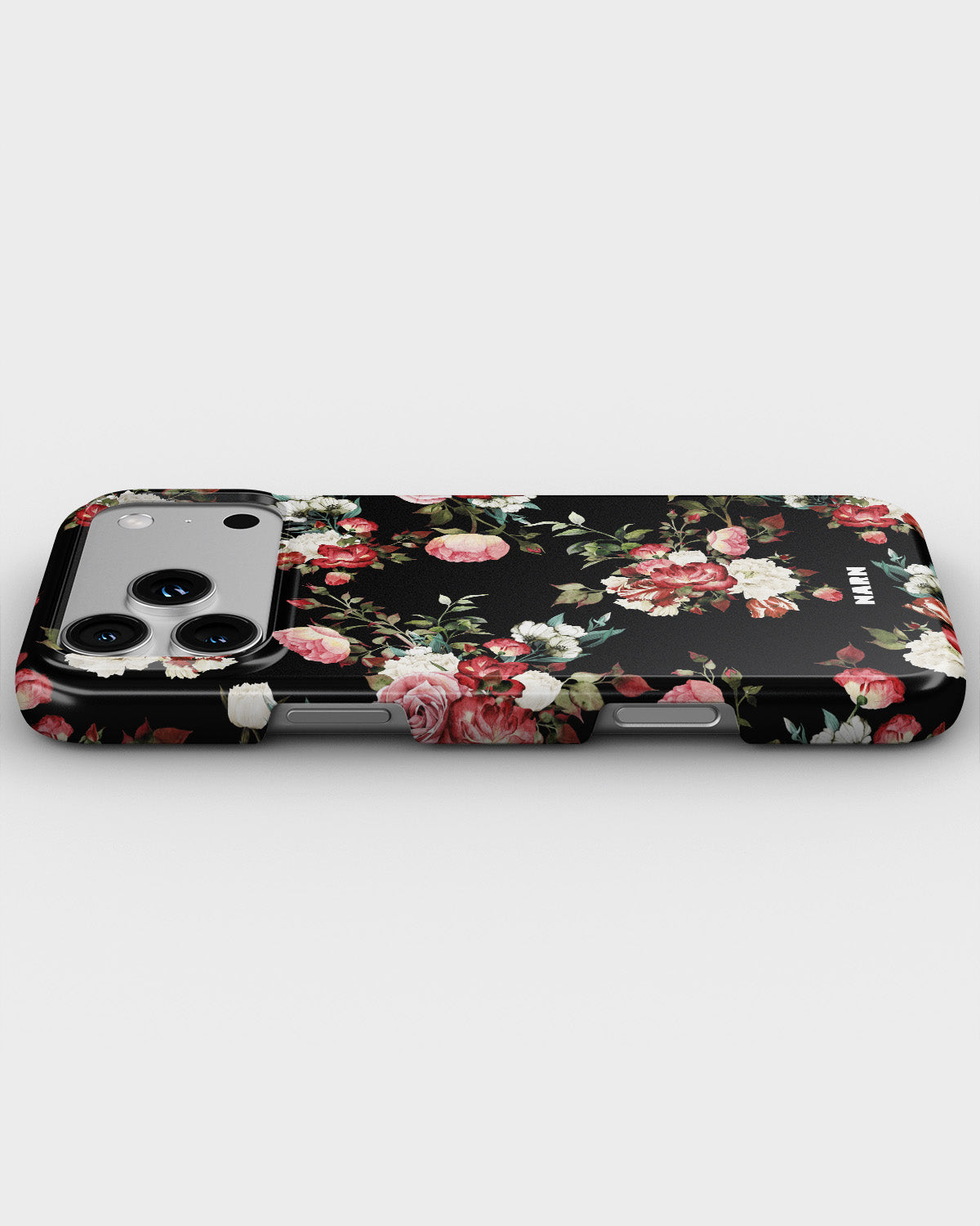 iPhone 17 Pro Max Slim Case - Bouquet - View 3