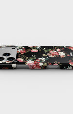 iPhone 17 Pro Max Slim Case - Bouquet - View 3