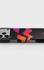 iPhone 17 Pro Max Slim Case - Color Wave - View 3