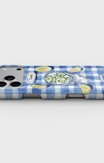 iPhone 17 Pro Max Slim Case - Tzatziki Time - View 3
