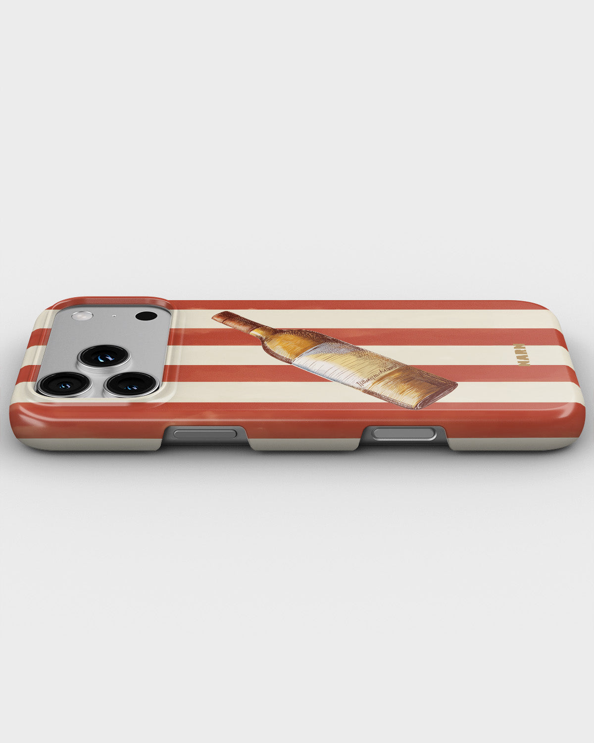 iPhone 17 Pro Max Slim Case - Vino - View 3