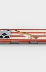 iPhone 17 Pro Max Slim Case - Vino - View 3