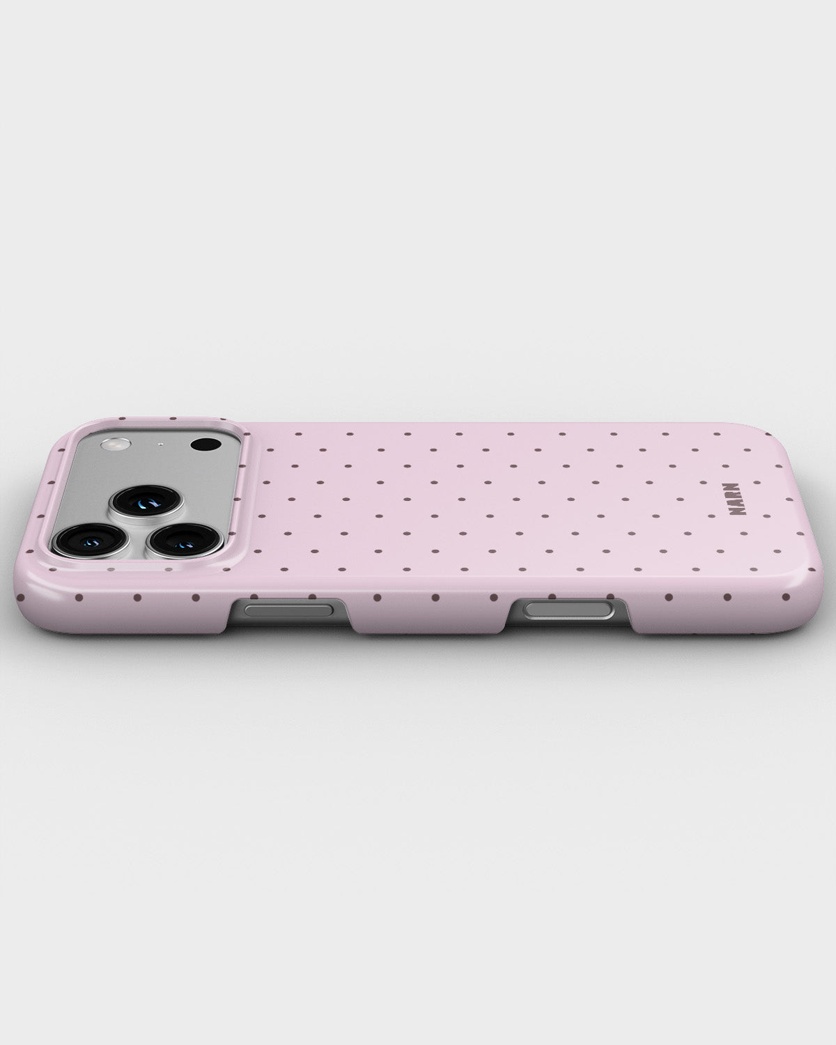 iPhone 17 Pro Max Slim Case - Notebook - View 3