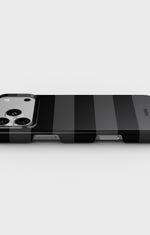 iPhone 17 Pro Max Slim Case - Blackout - View 3