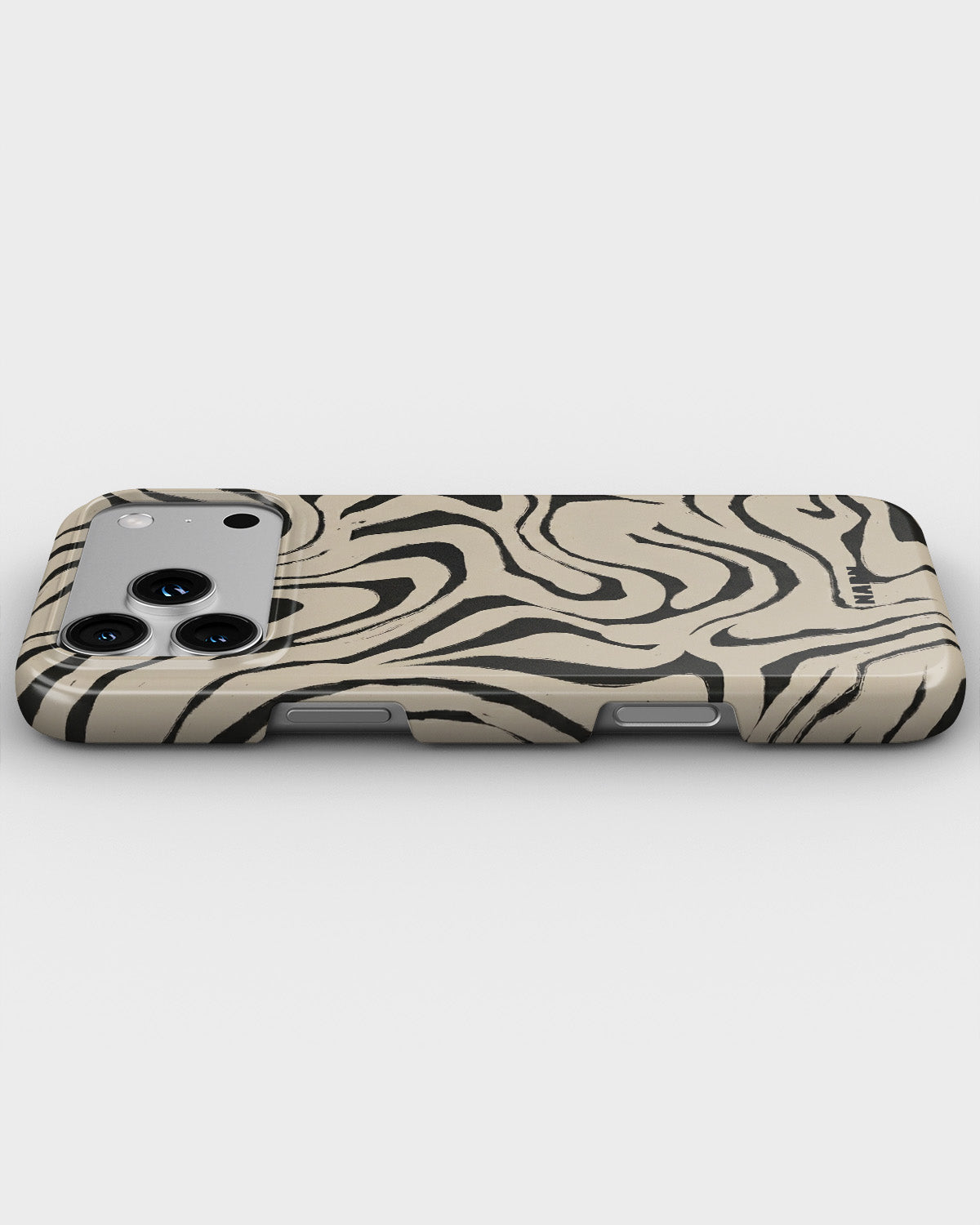 iPhone 17 Pro Max Slim Case - Sand Drift - View 3