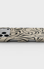 iPhone 17 Pro Max Slim Case - Sand Drift - View 3