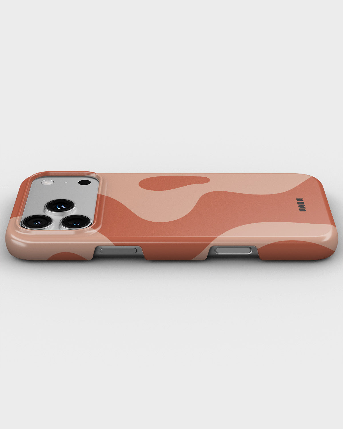 iPhone 17 Pro Max Slim Case - Alive - View 3