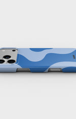 iPhone 17 Pro Max Slim Case - Calm Tide - View 3
