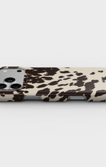 iPhone 17 Pro Max Slim Case - Cowhide - View 3
