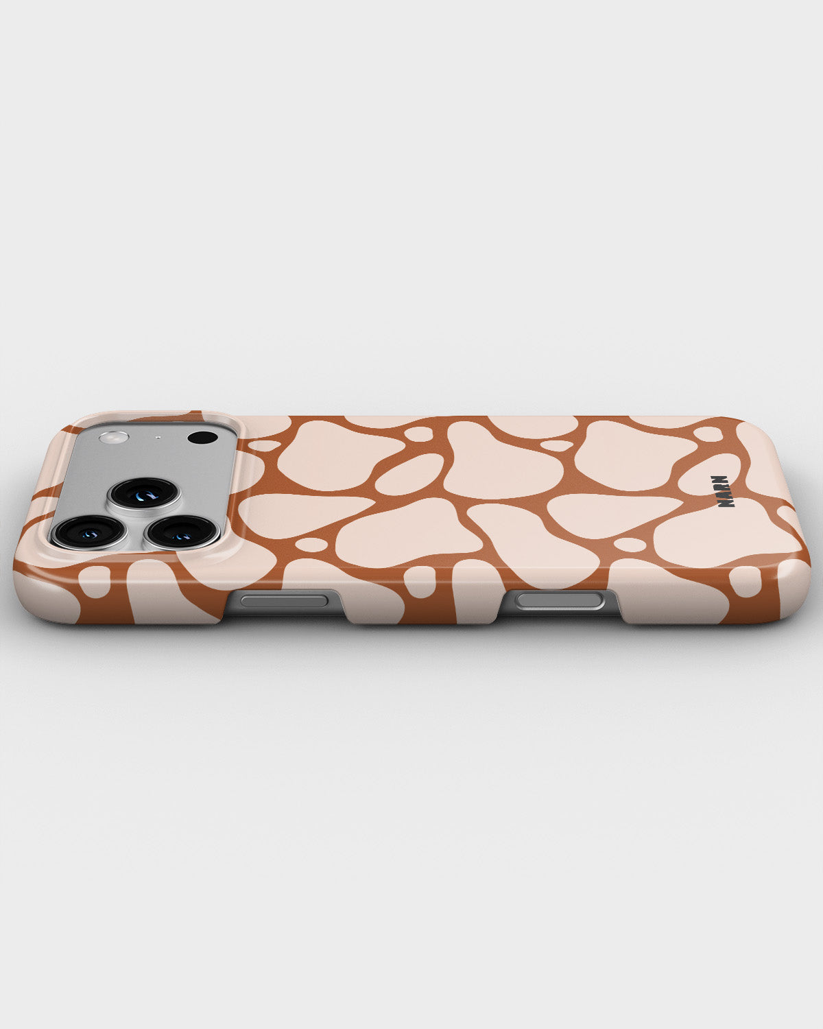 iPhone 17 Pro Max Slim Case - Organic Terra - View 3