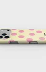 iPhone 17 Pro Max Slim Case - Cupcake - View 3