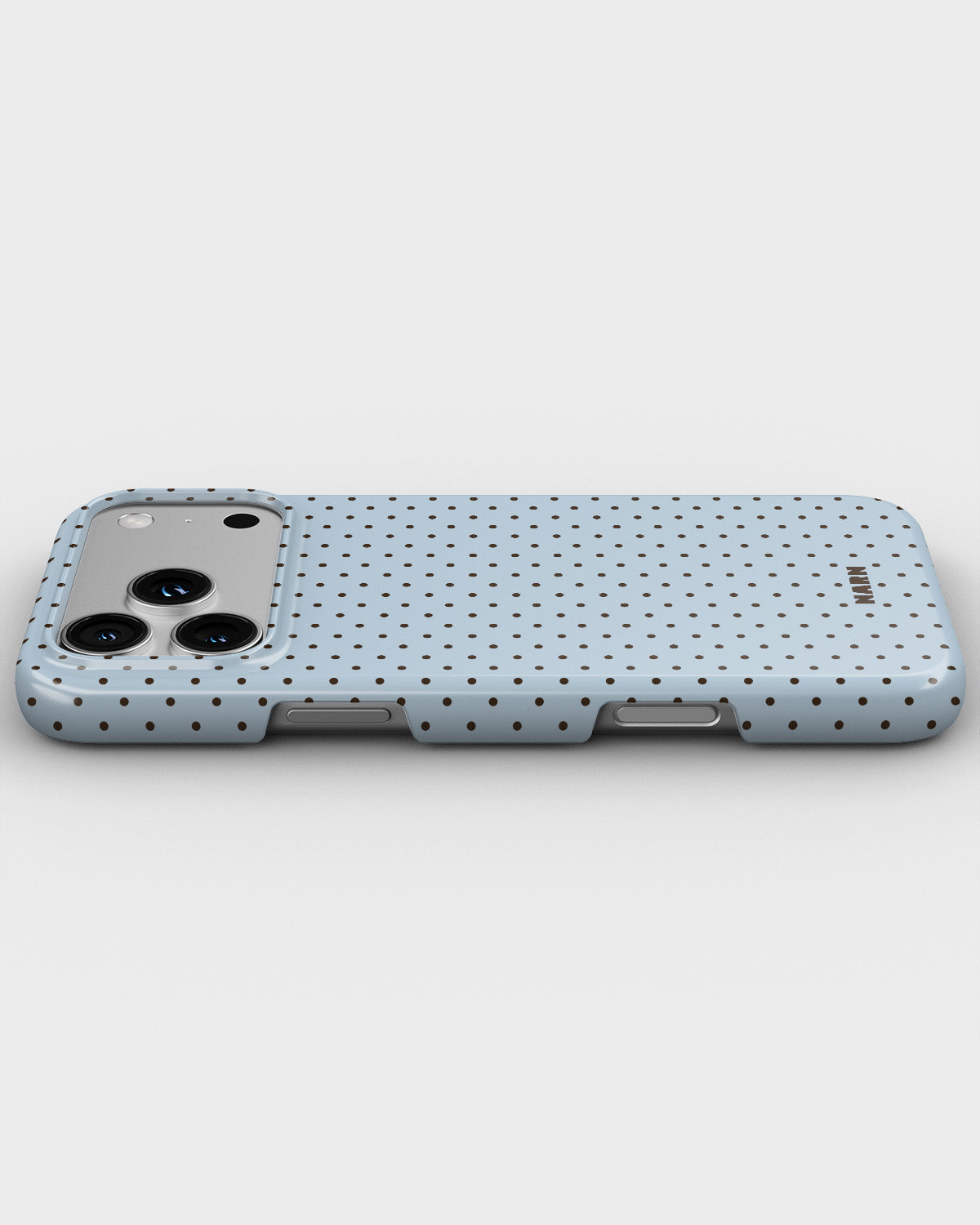 iPhone 17 Pro Max Slim Case - Slow Morning - View 3