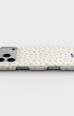 iPhone 17 Pro Max Slim Case - Wild Petals - View 3