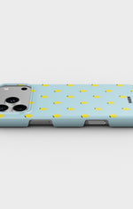 iPhone 17 Pro Max Slim Case - Limonata - View 3